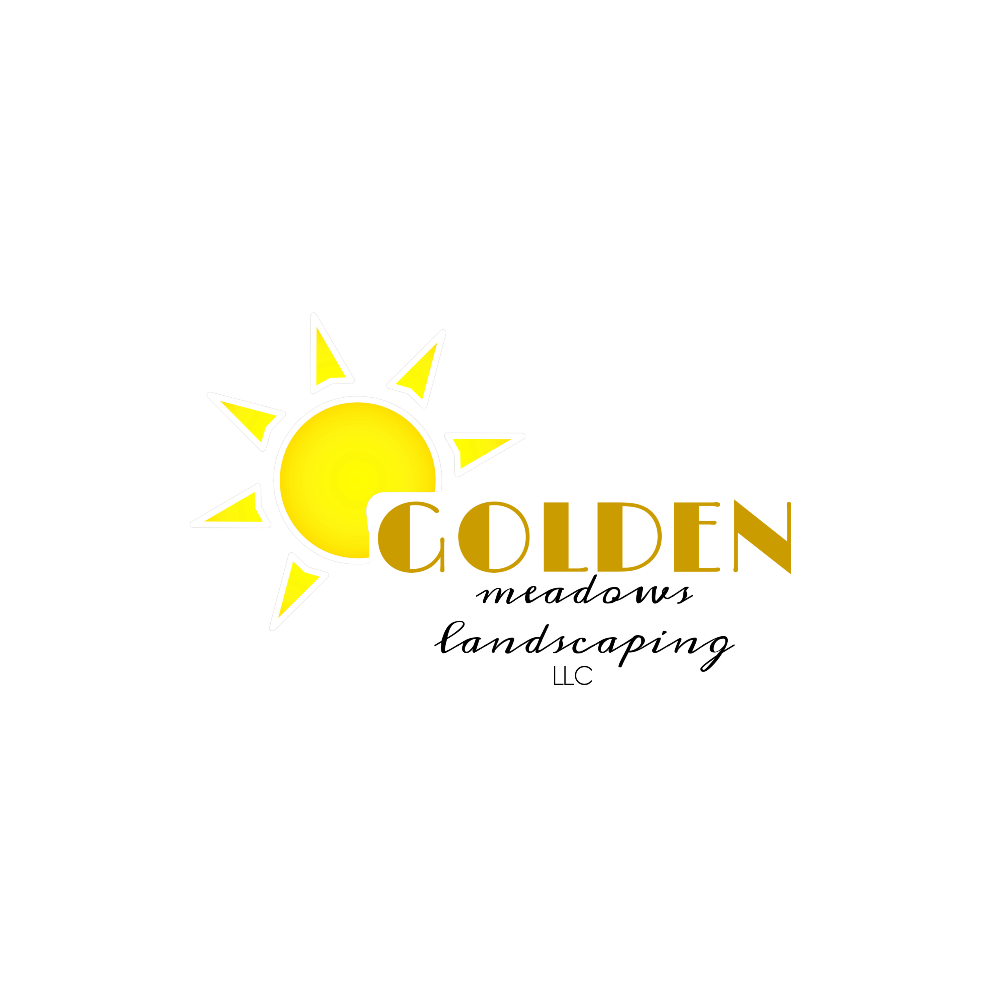 Golden Meadows logo